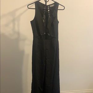 Like Mynded jumpsuit